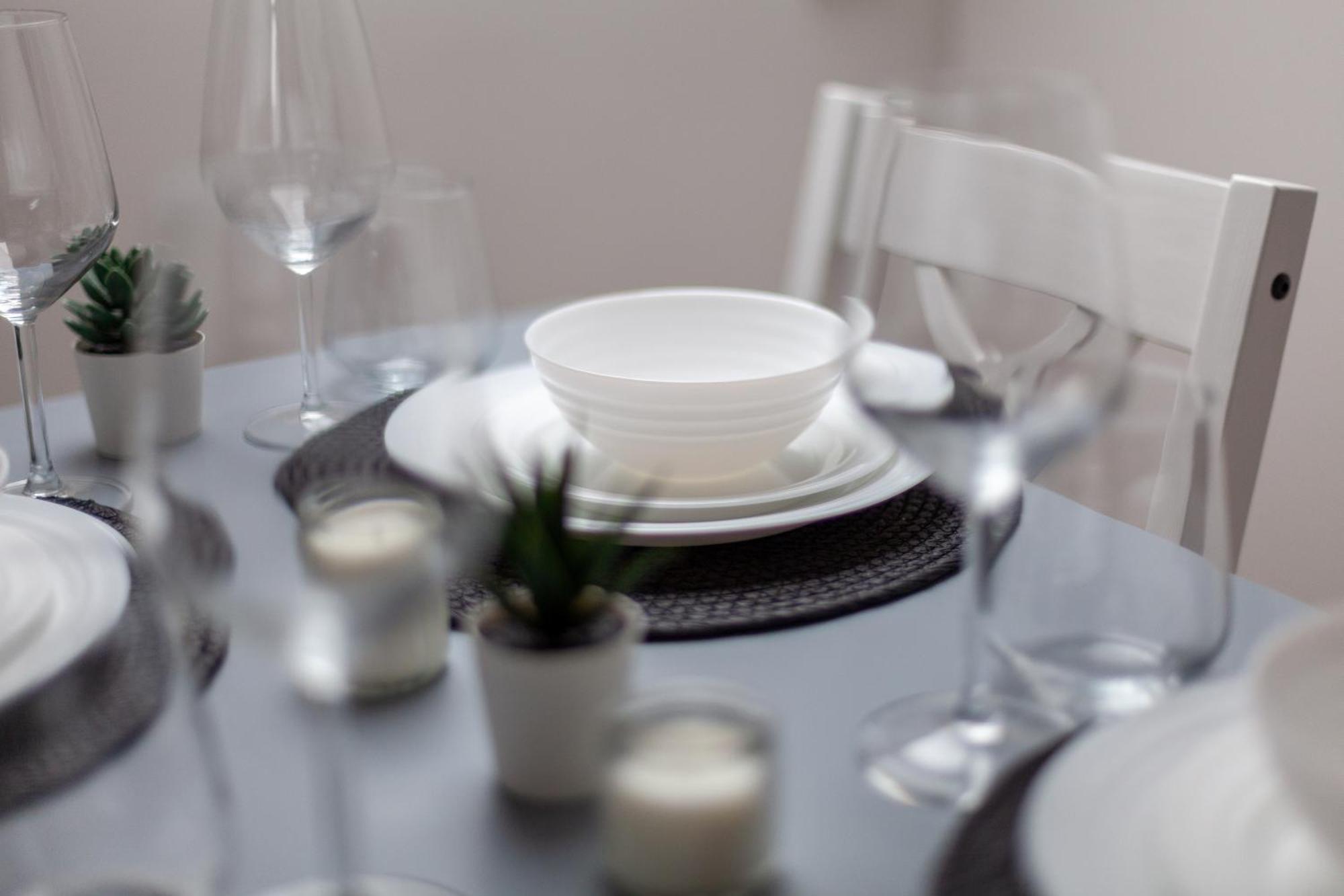 Great 1 Bedroom In Hounslow With Free Parking Abbey Wood ภายนอก รูปภาพ