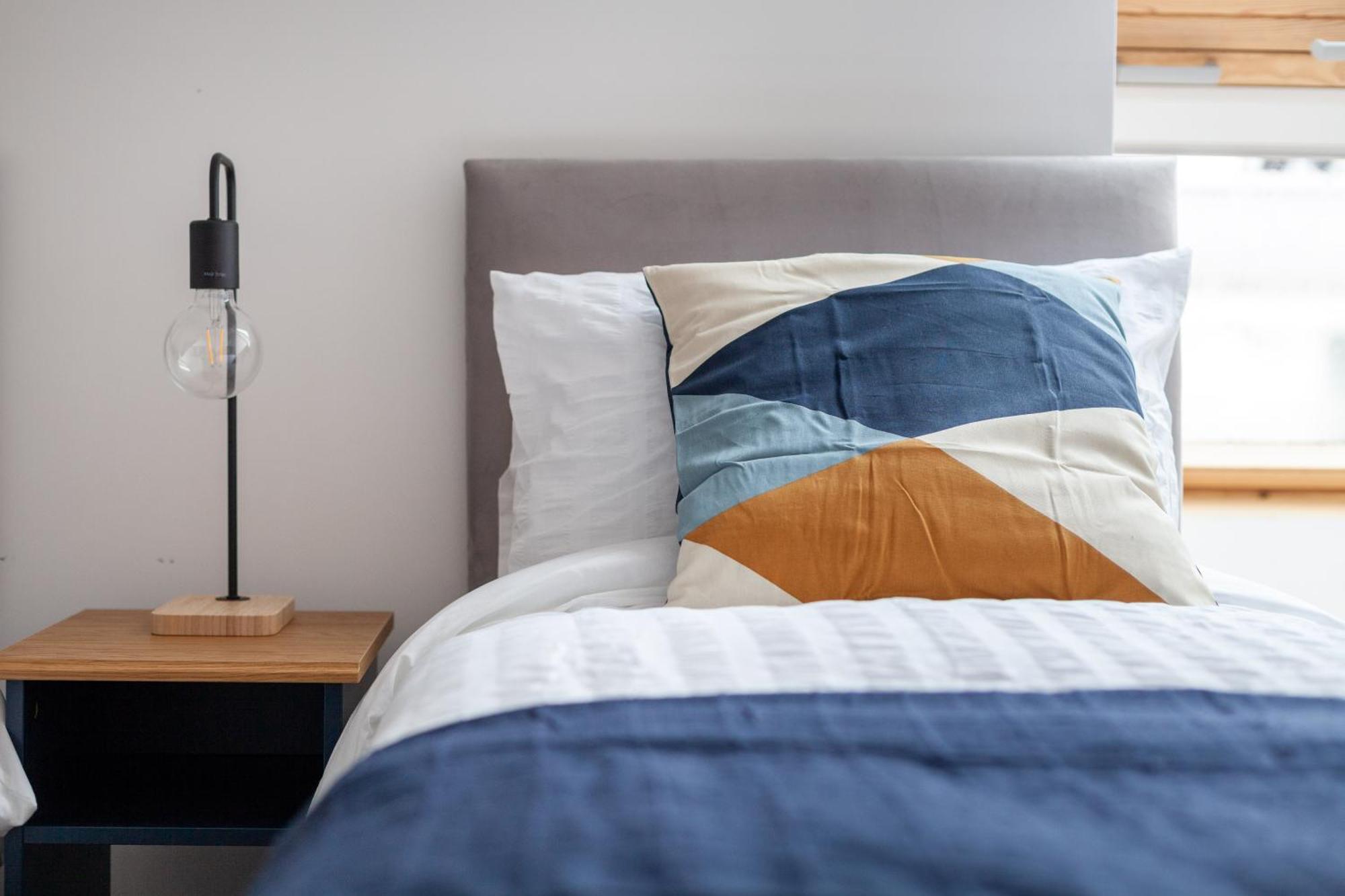 Great 1 Bedroom In Hounslow With Free Parking Abbey Wood ภายนอก รูปภาพ