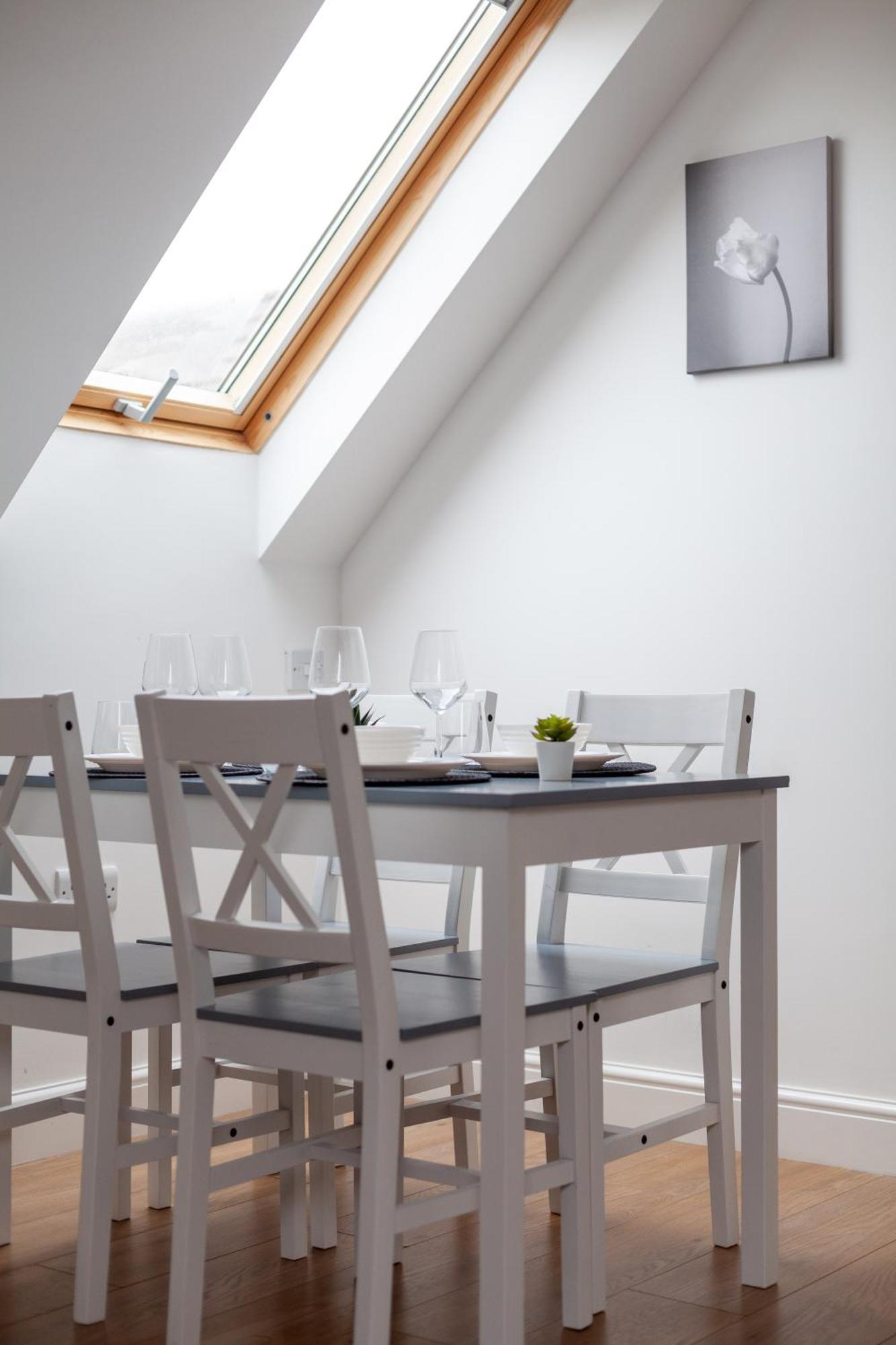 Great 1 Bedroom In Hounslow With Free Parking Abbey Wood ภายนอก รูปภาพ